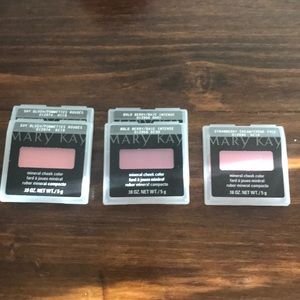 Mary Kay Mineral Cheek Color